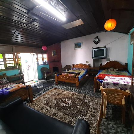 DOSTel: Backpacker Hostel Tamilnadu - Tamilnadu - Kodaikanal Exterior foto