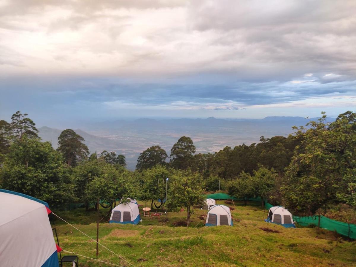 DOSTel: Backpacker Hostel Tamilnadu - Tamilnadu - Kodaikanal Exterior foto