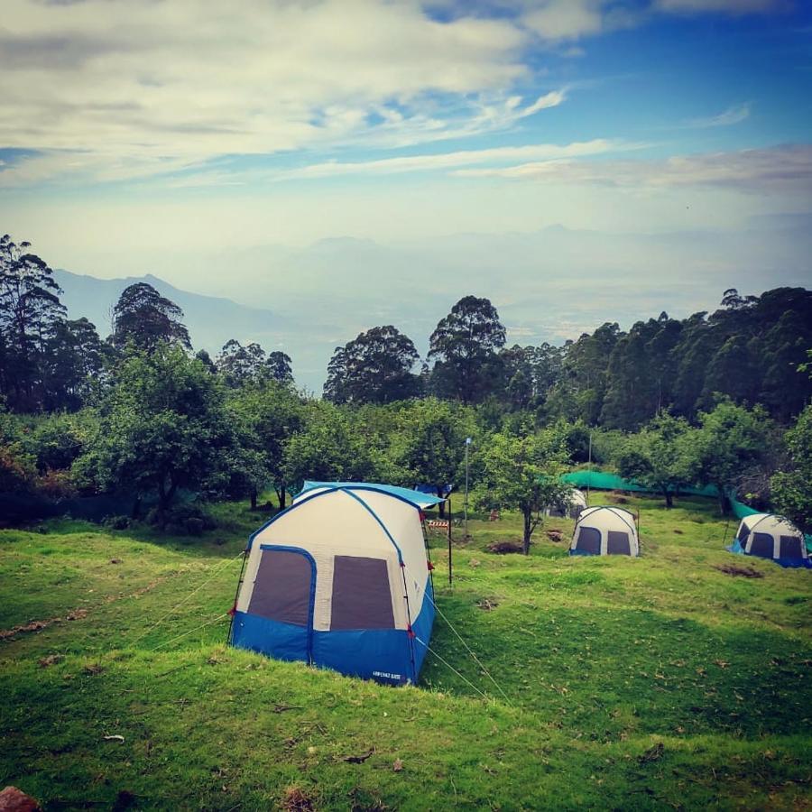 DOSTel: Backpacker Hostel Tamilnadu - Tamilnadu - Kodaikanal Exterior foto