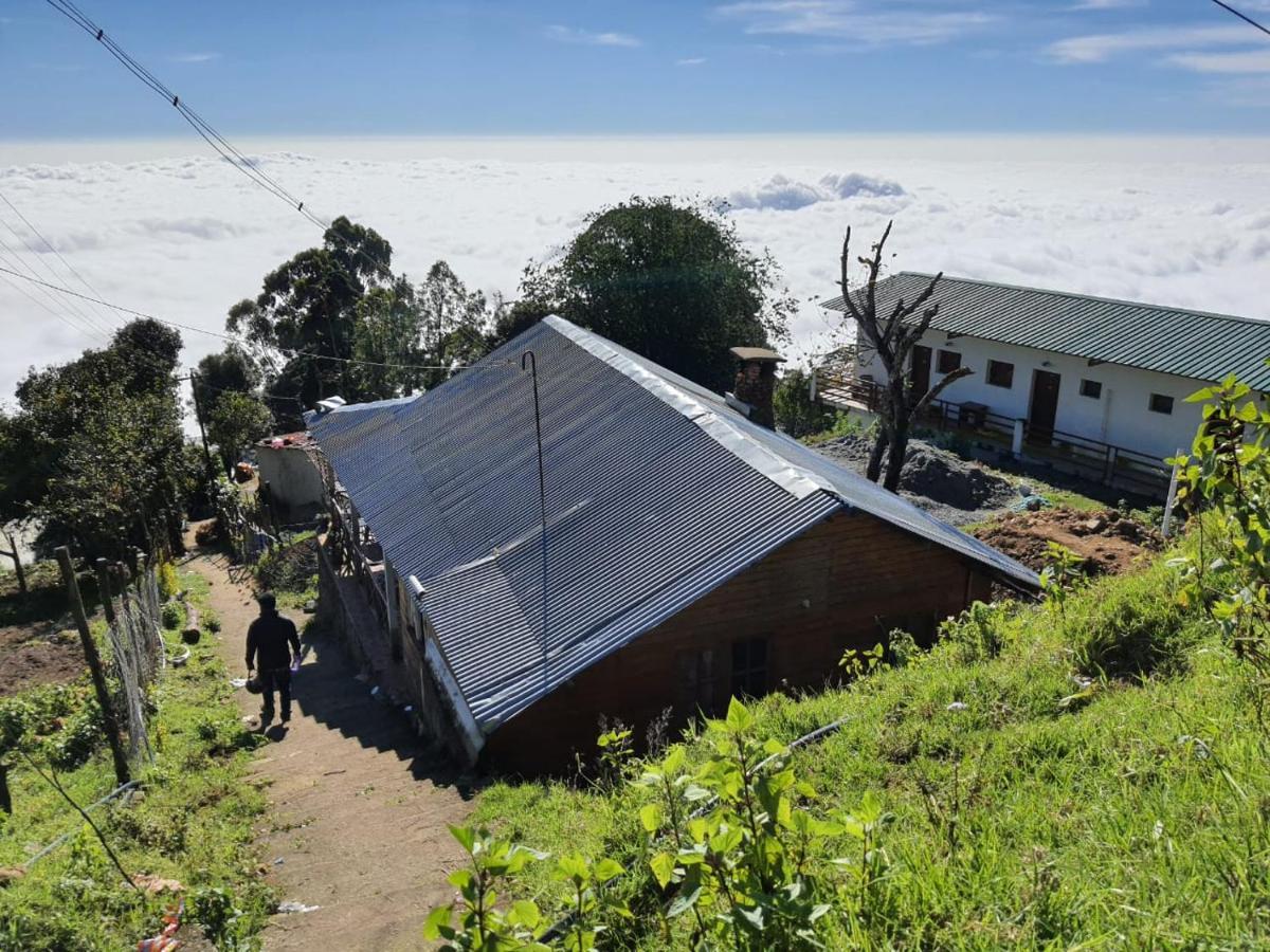DOSTel: Backpacker Hostel Tamilnadu - Tamilnadu - Kodaikanal Exterior foto