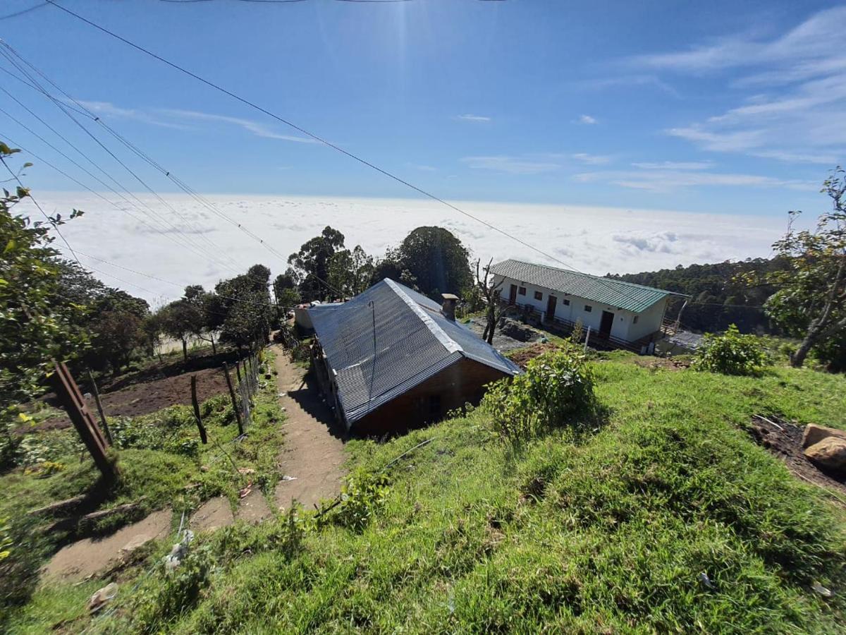 DOSTel: Backpacker Hostel Tamilnadu - Tamilnadu - Kodaikanal Exterior foto