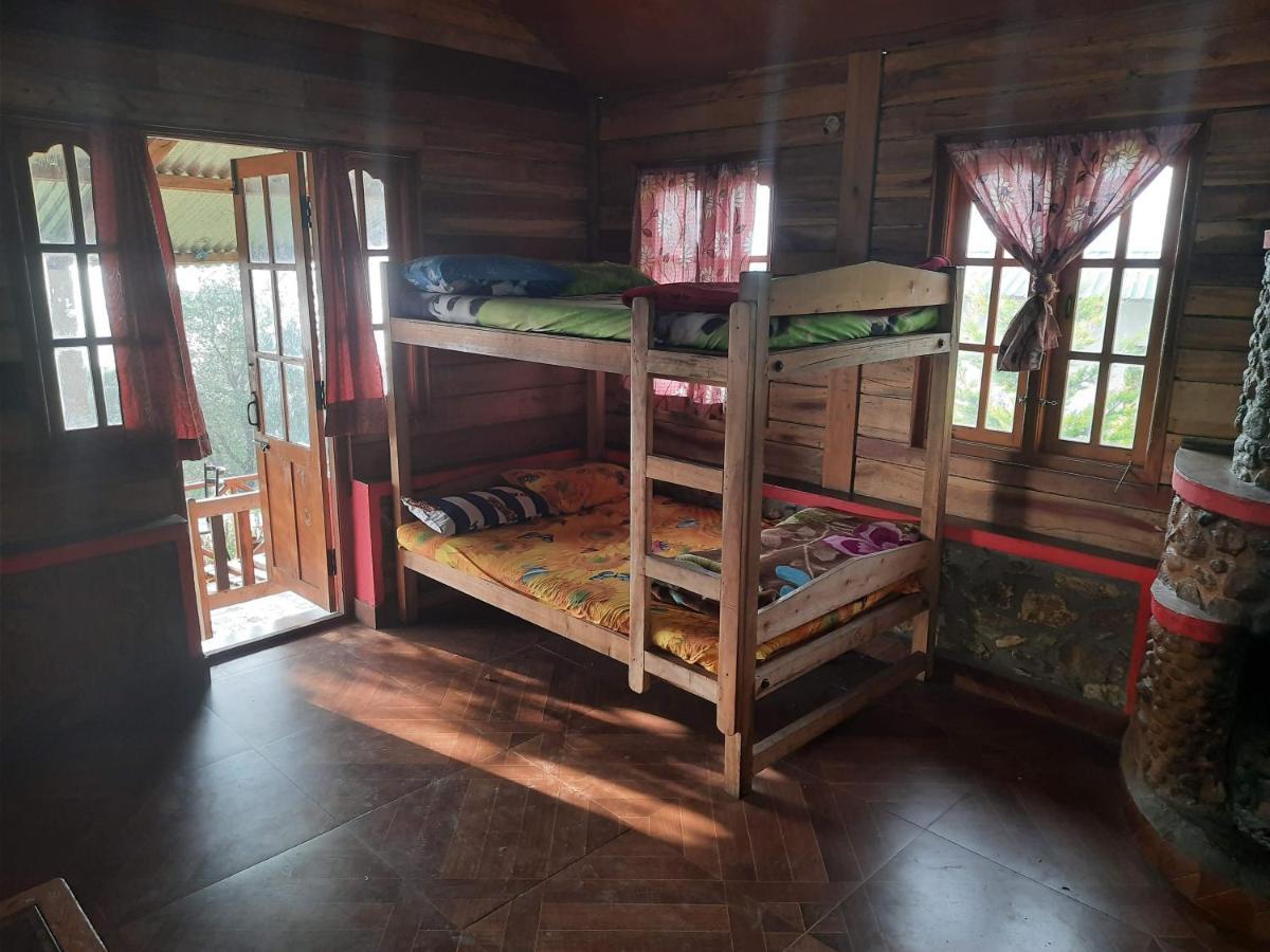 DOSTel: Backpacker Hostel Tamilnadu - Tamilnadu - Kodaikanal Exterior foto