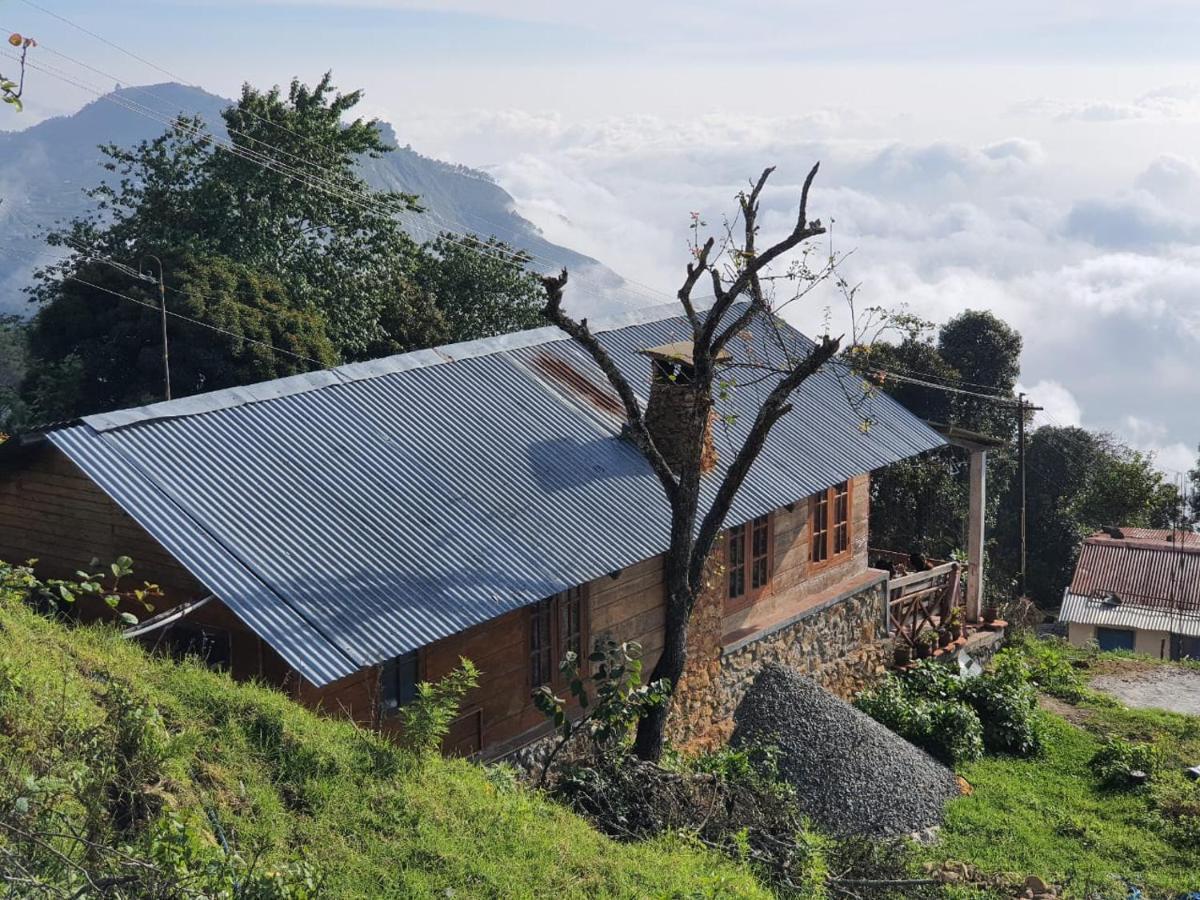 DOSTel: Backpacker Hostel Tamilnadu - Tamilnadu - Kodaikanal Exterior foto