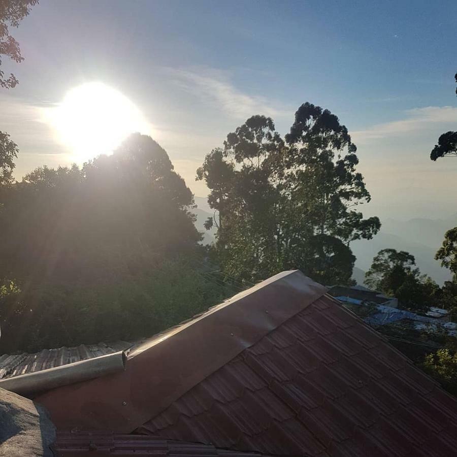 DOSTel: Backpacker Hostel Tamilnadu - Tamilnadu - Kodaikanal Exterior foto