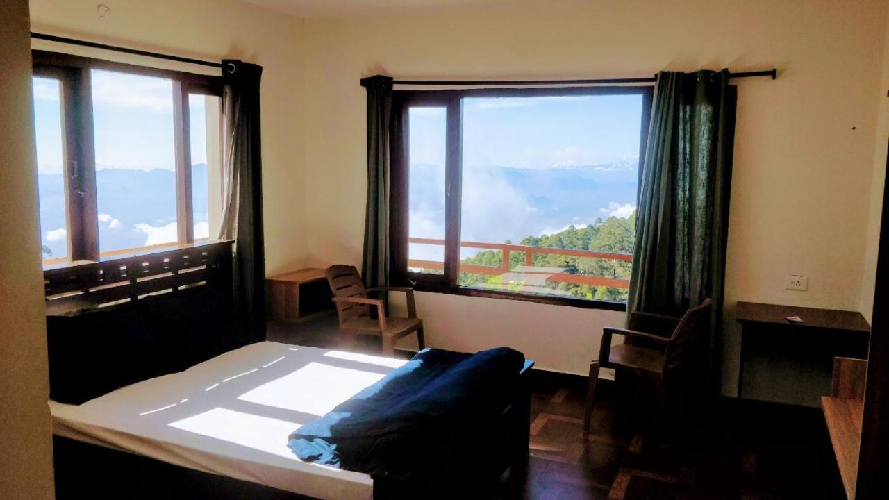 DOSTel: Backpacker Hostel Tamilnadu - Tamilnadu - Kodaikanal Exterior foto